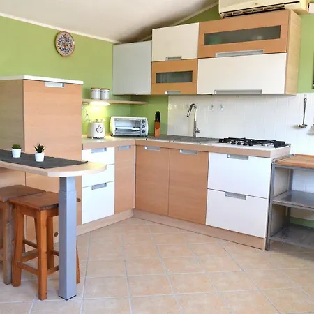 Loft Zona Terme***Relax Garantito Lejlighed